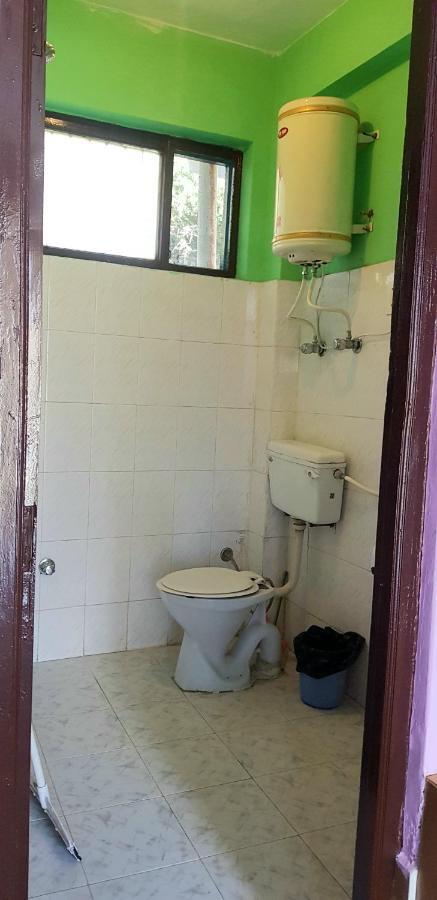 Tibet World Hostel McLeod Ganj Exterior foto